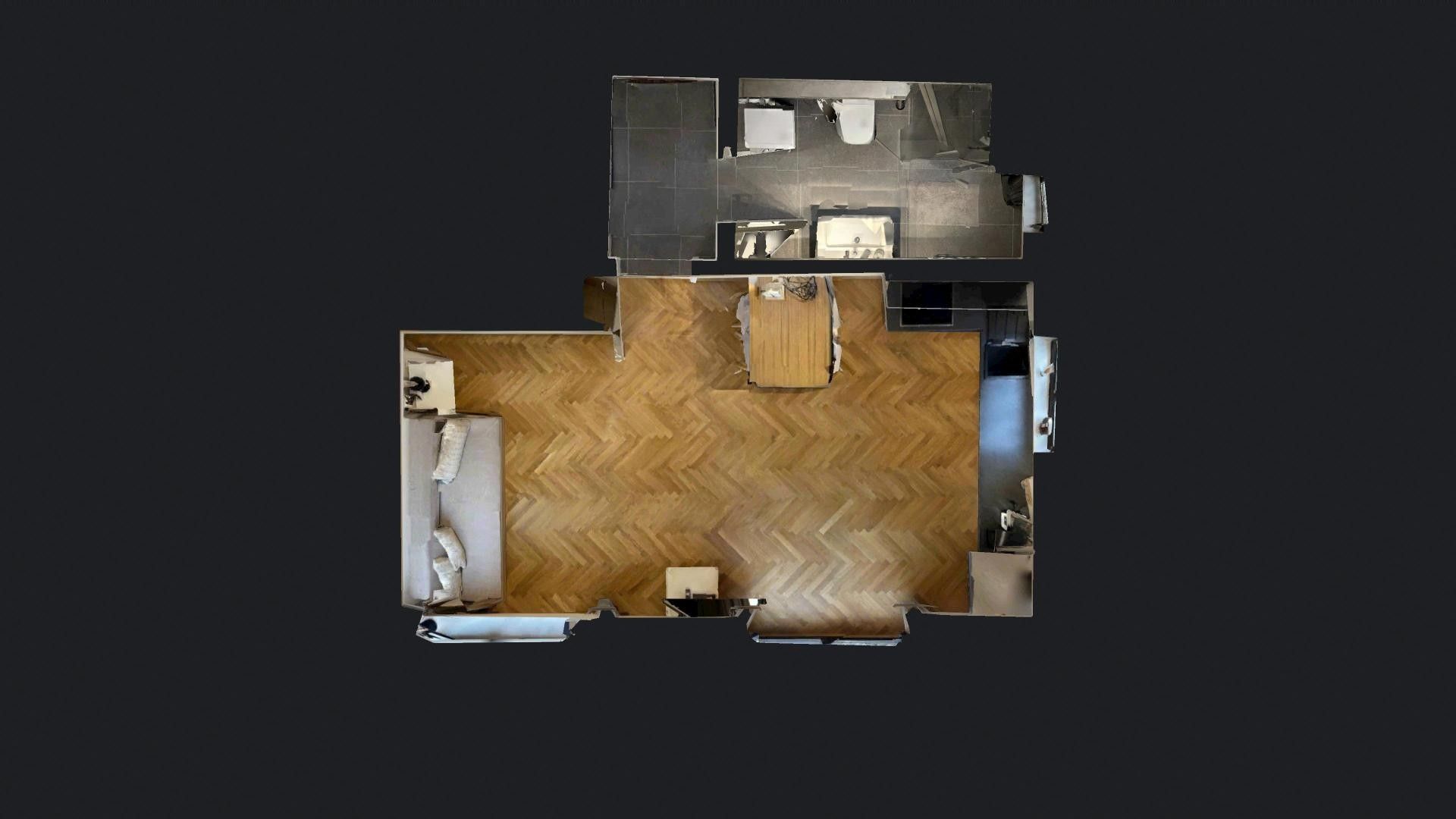 Prodej bytu 1+kk 38 m² - foto 18