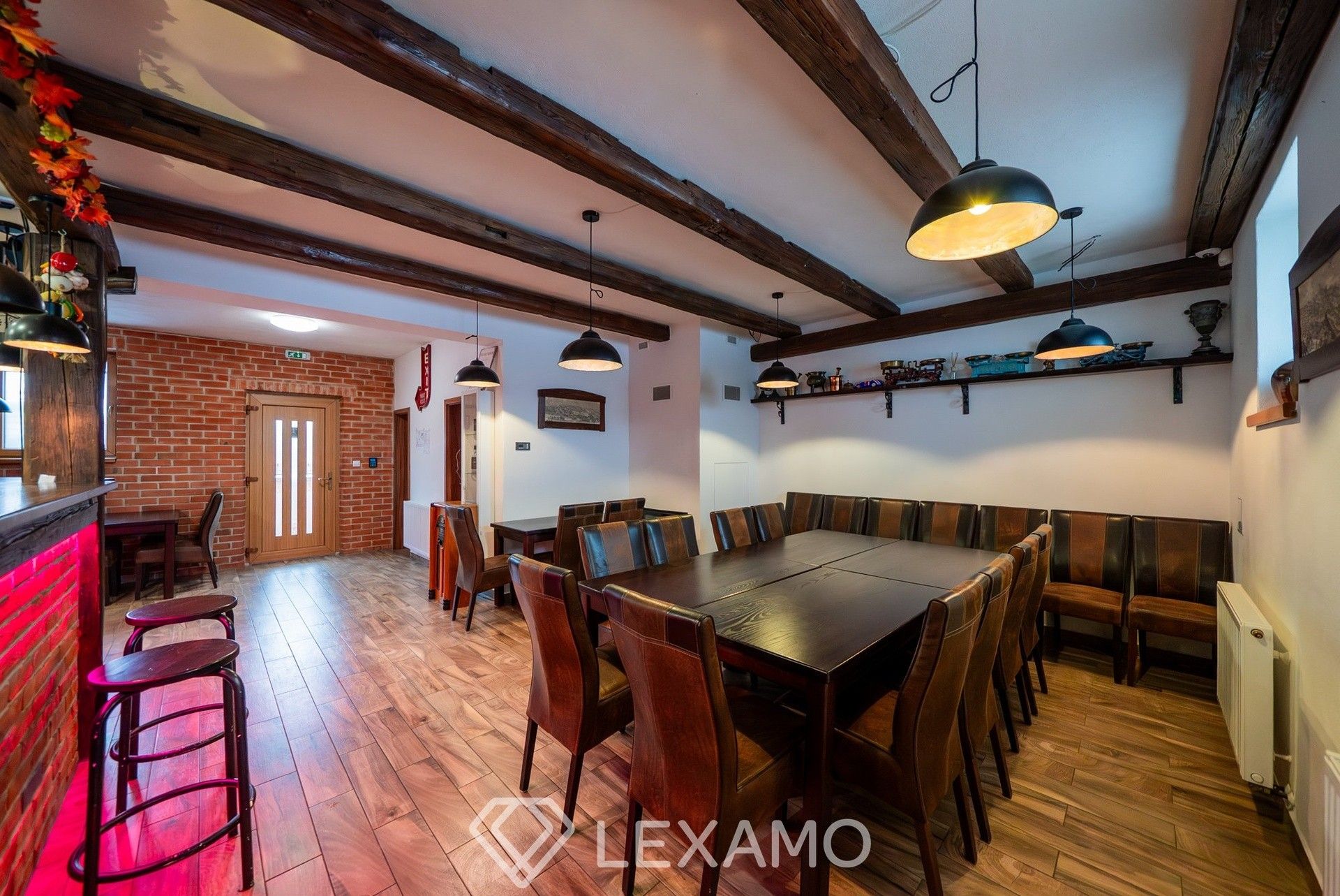 Prodej komerčního prostoru 247 m² - foto 3