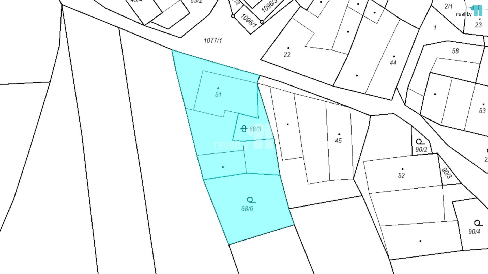 Prodej domu 96 m² - foto 19