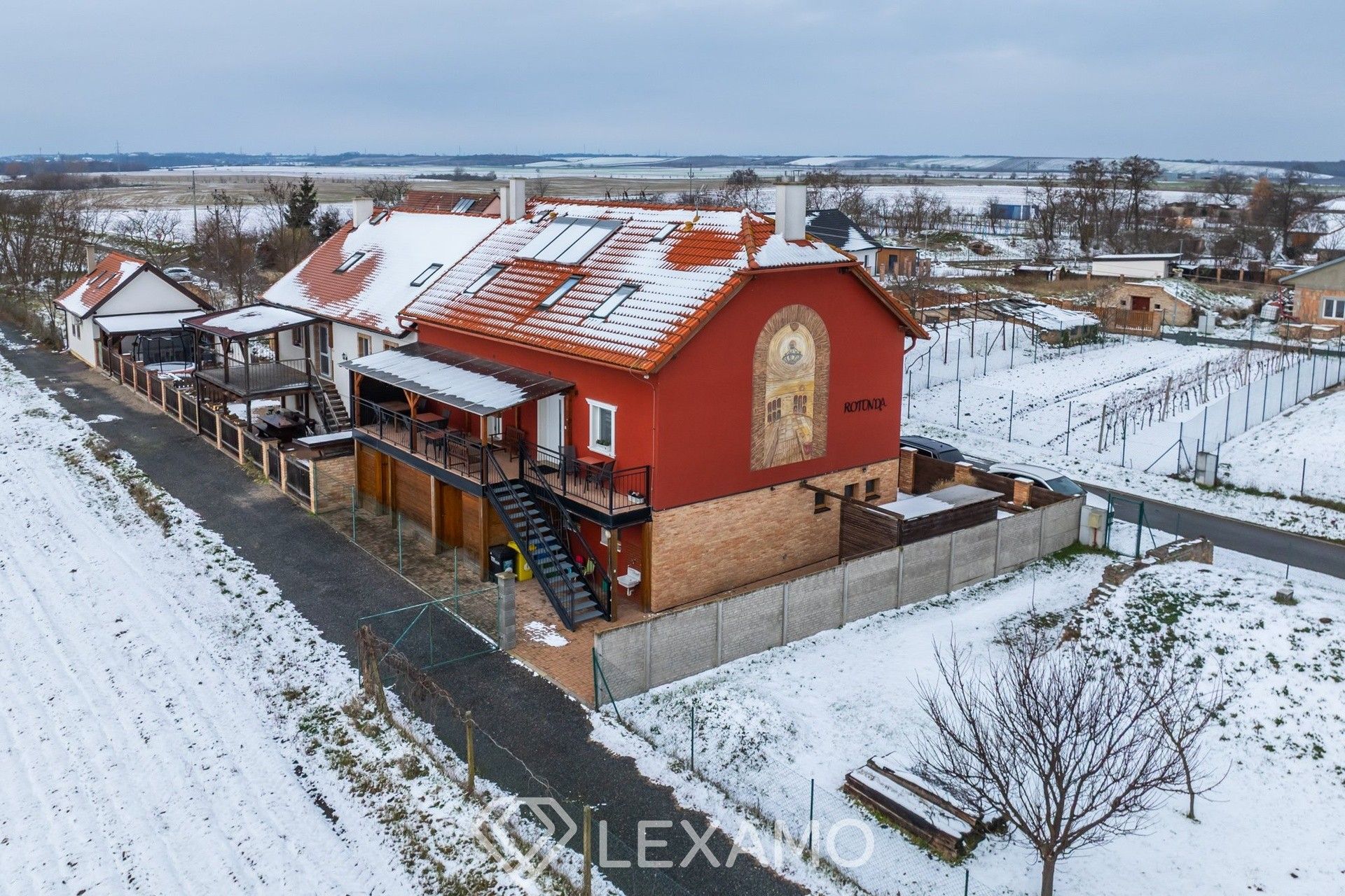 Prodej komerčního prostoru 247 m² - foto 23