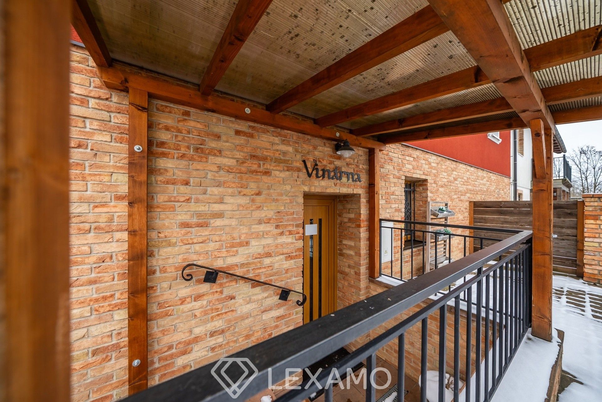 Prodej komerčního prostoru 247 m² - foto 25