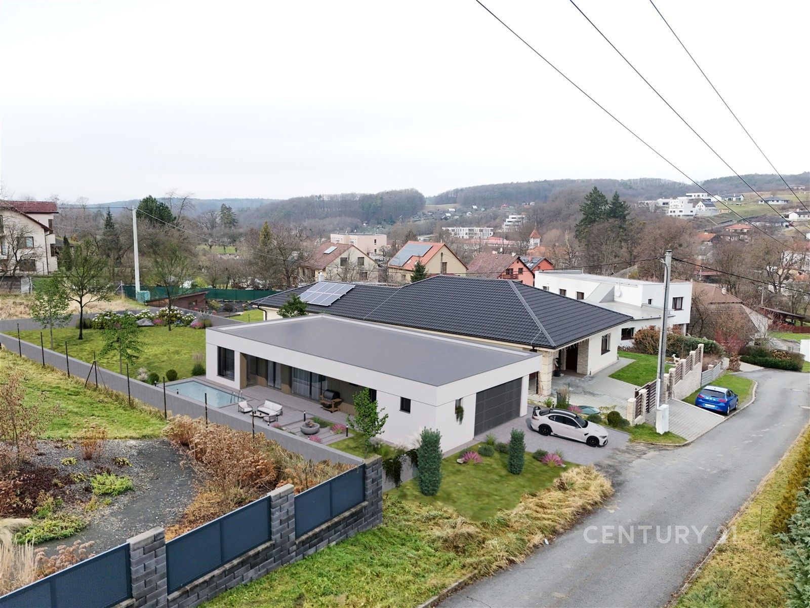 Prodej domu 143 m² - foto 1