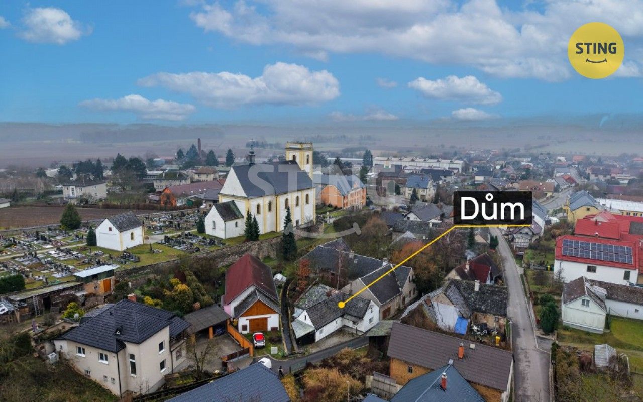 Prodej domu 200 m² - foto 26