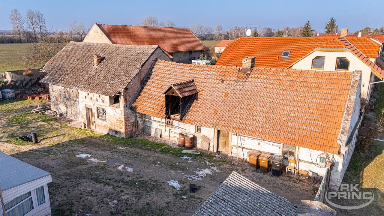 Prodej pozemku 1145 m² - foto 4