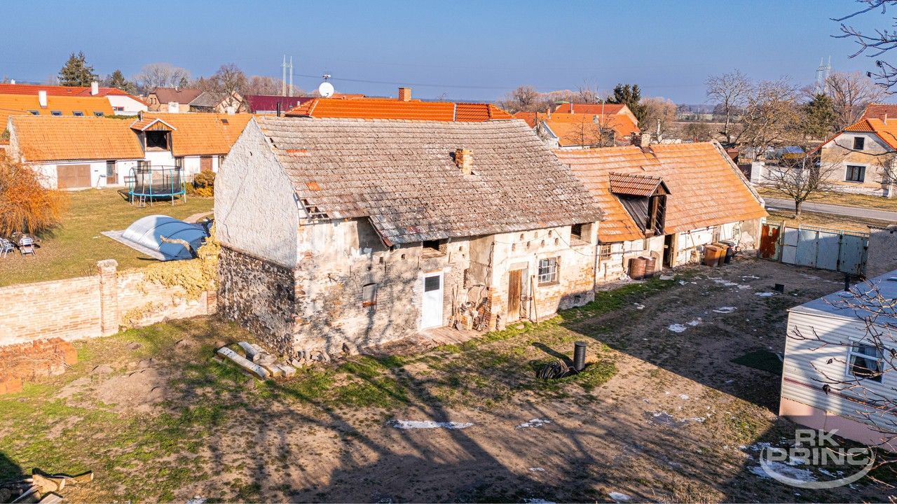 Prodej pozemku 1145 m² - foto 3