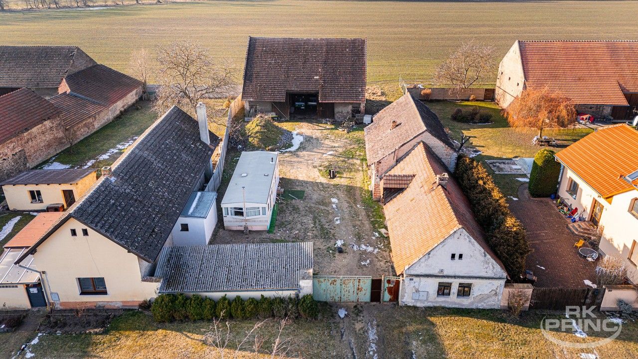 Prodej pozemku 1145 m² - foto 1