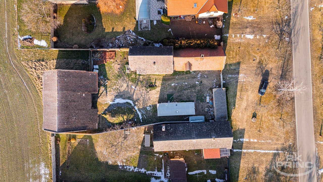 Prodej pozemku 1145 m² - foto 5