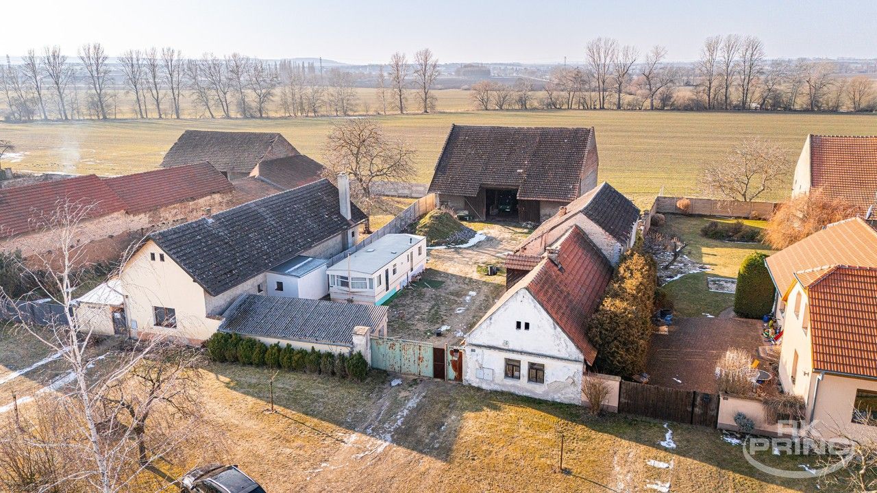 Prodej pozemku 1145 m² - foto 6