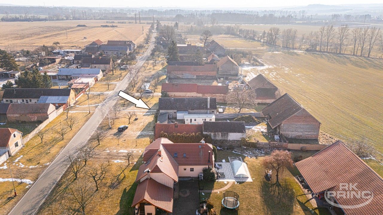 Prodej pozemku 1145 m² - foto 8