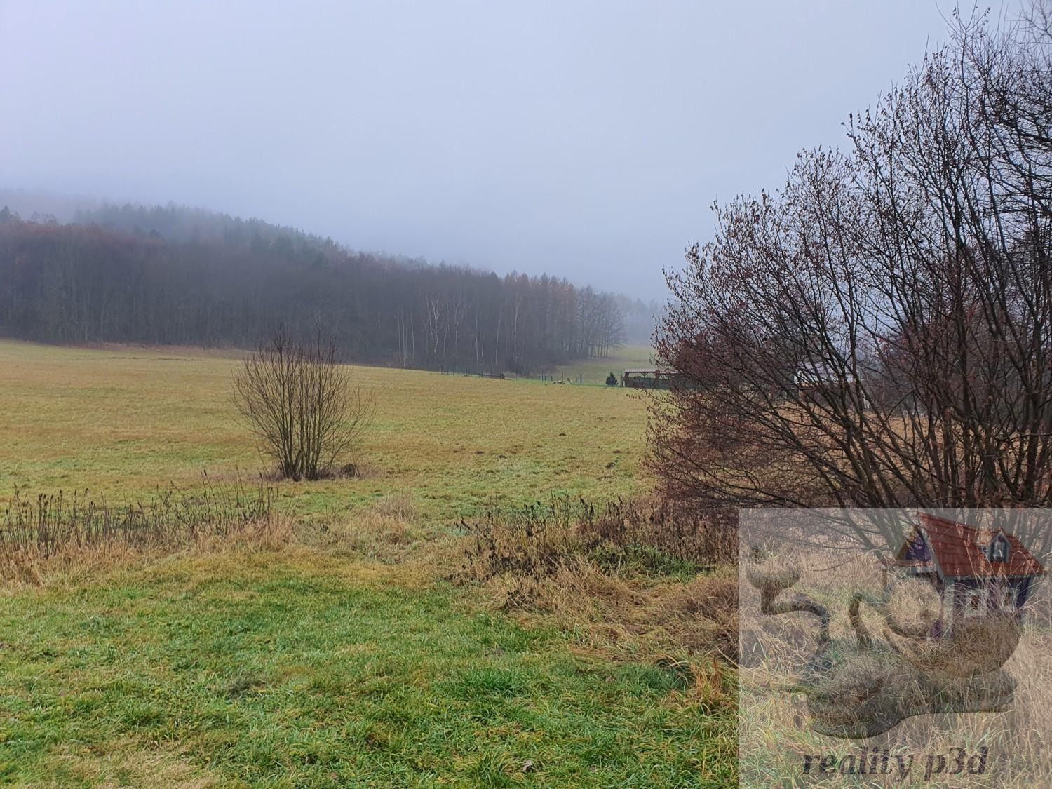 Prodej pozemku 1905 m² - foto 3