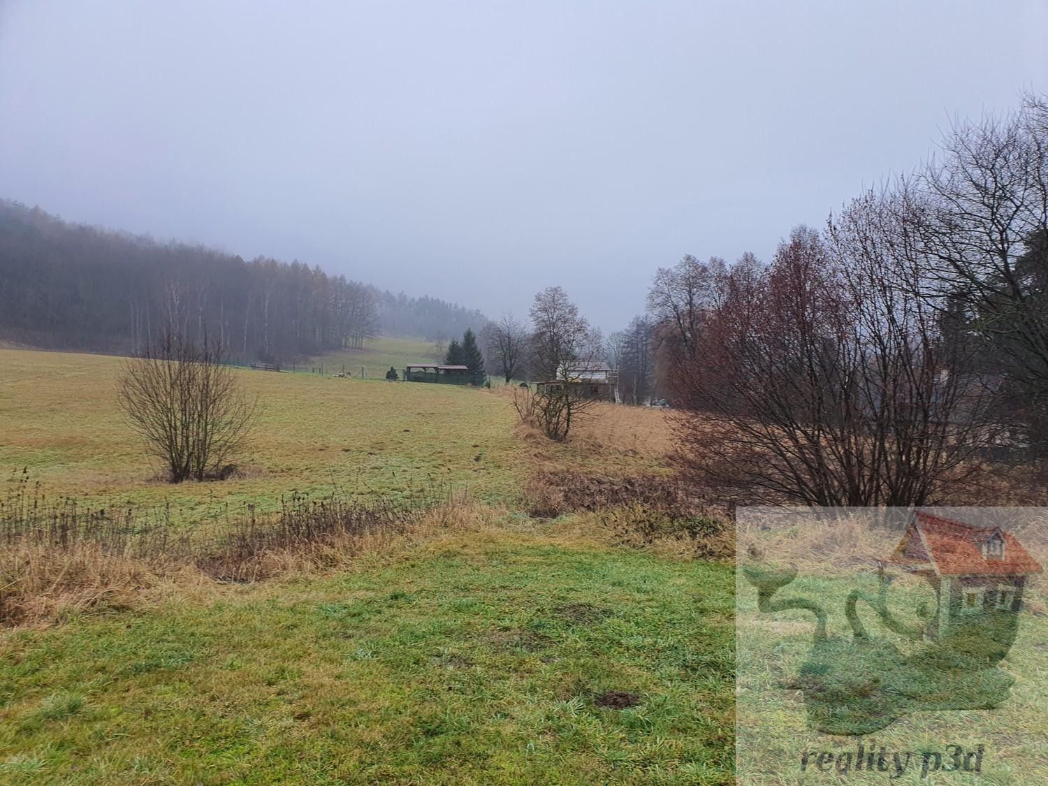 Prodej pozemku 1905 m² - foto 5