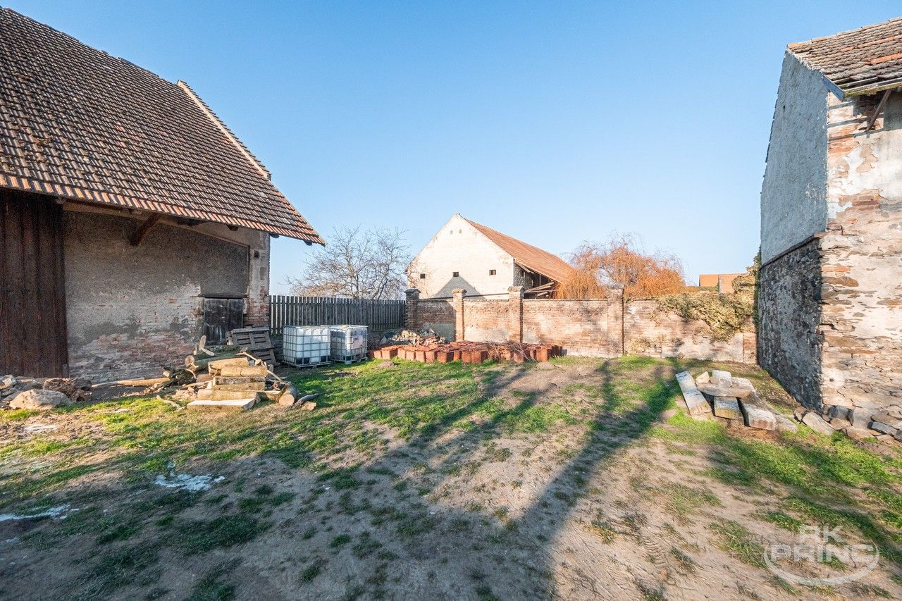Prodej pozemku 1145 m² - foto 10