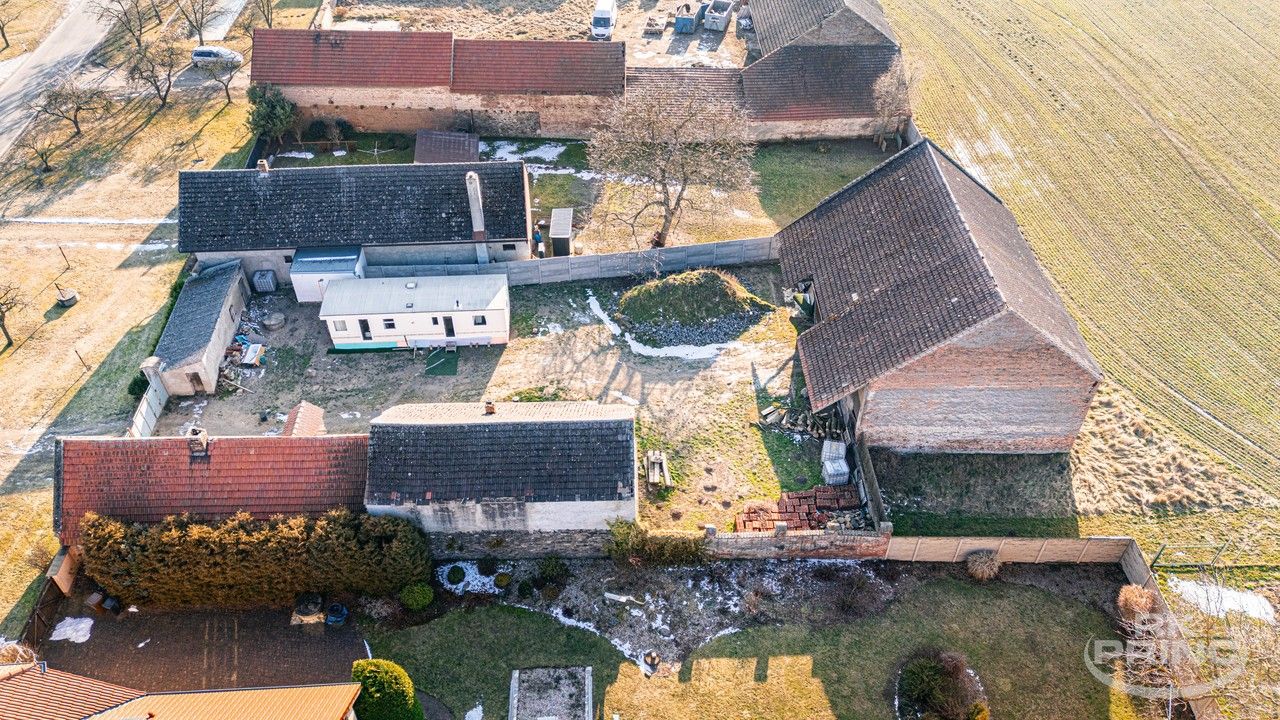 Prodej pozemku 1145 m² - foto 9