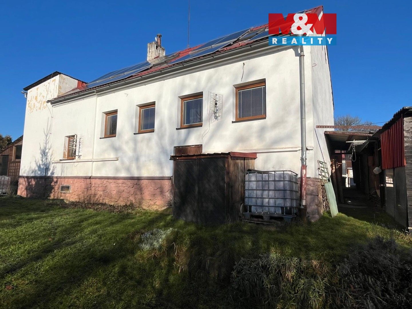 Prodej domu 250 m² - foto 1