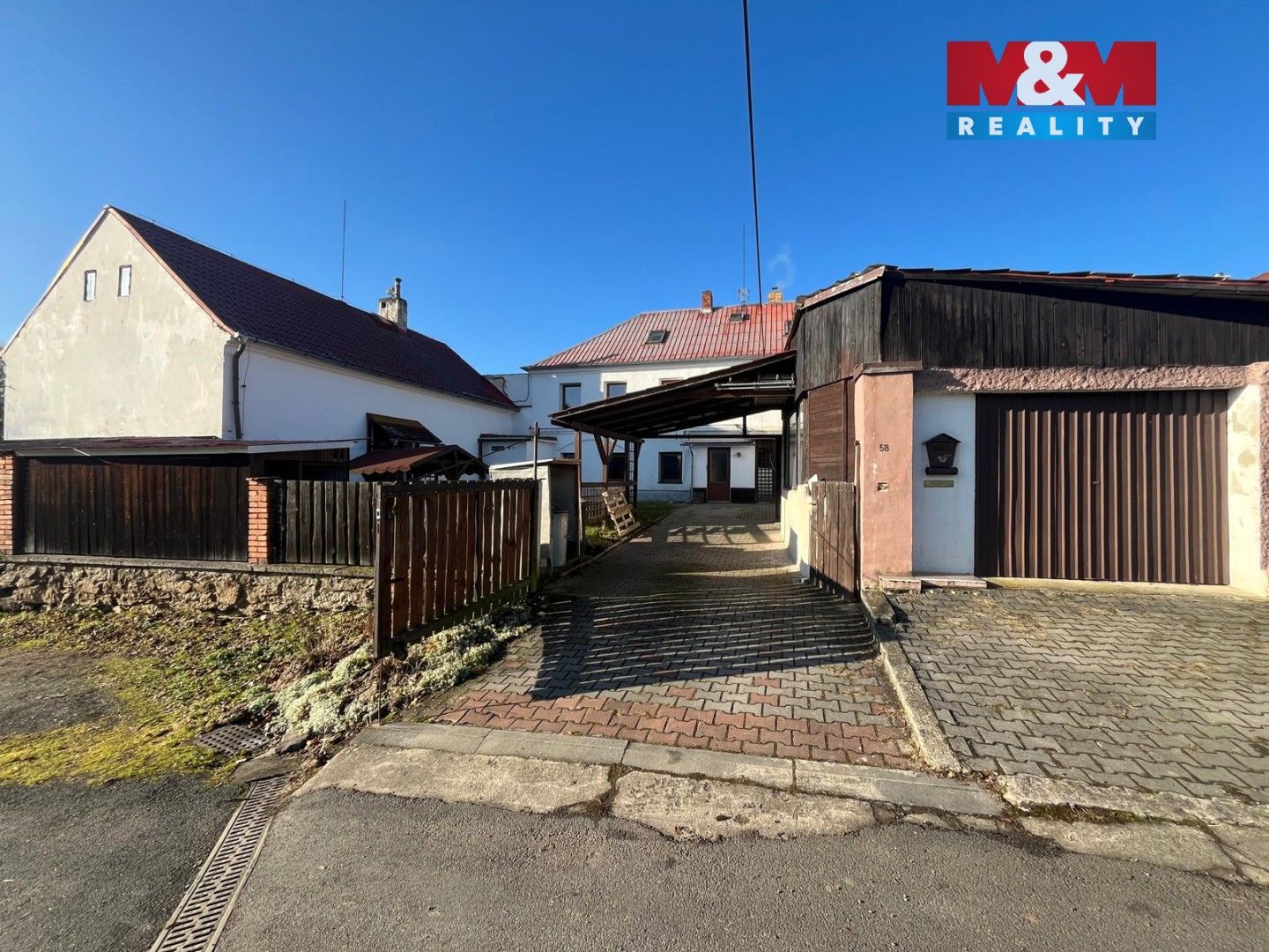 Prodej domu 250 m² - foto 5