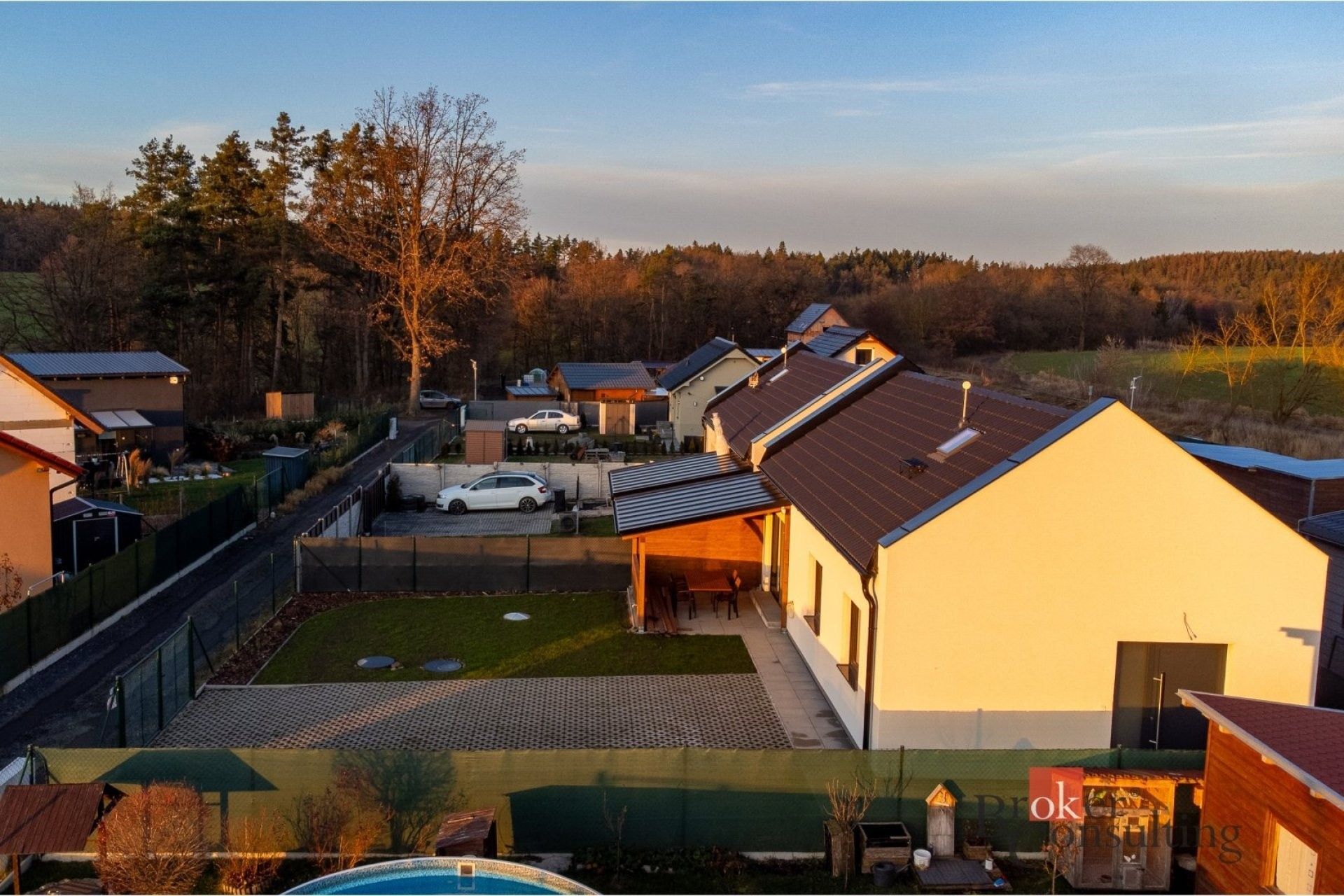 Prodej domu 65 m² - foto 18