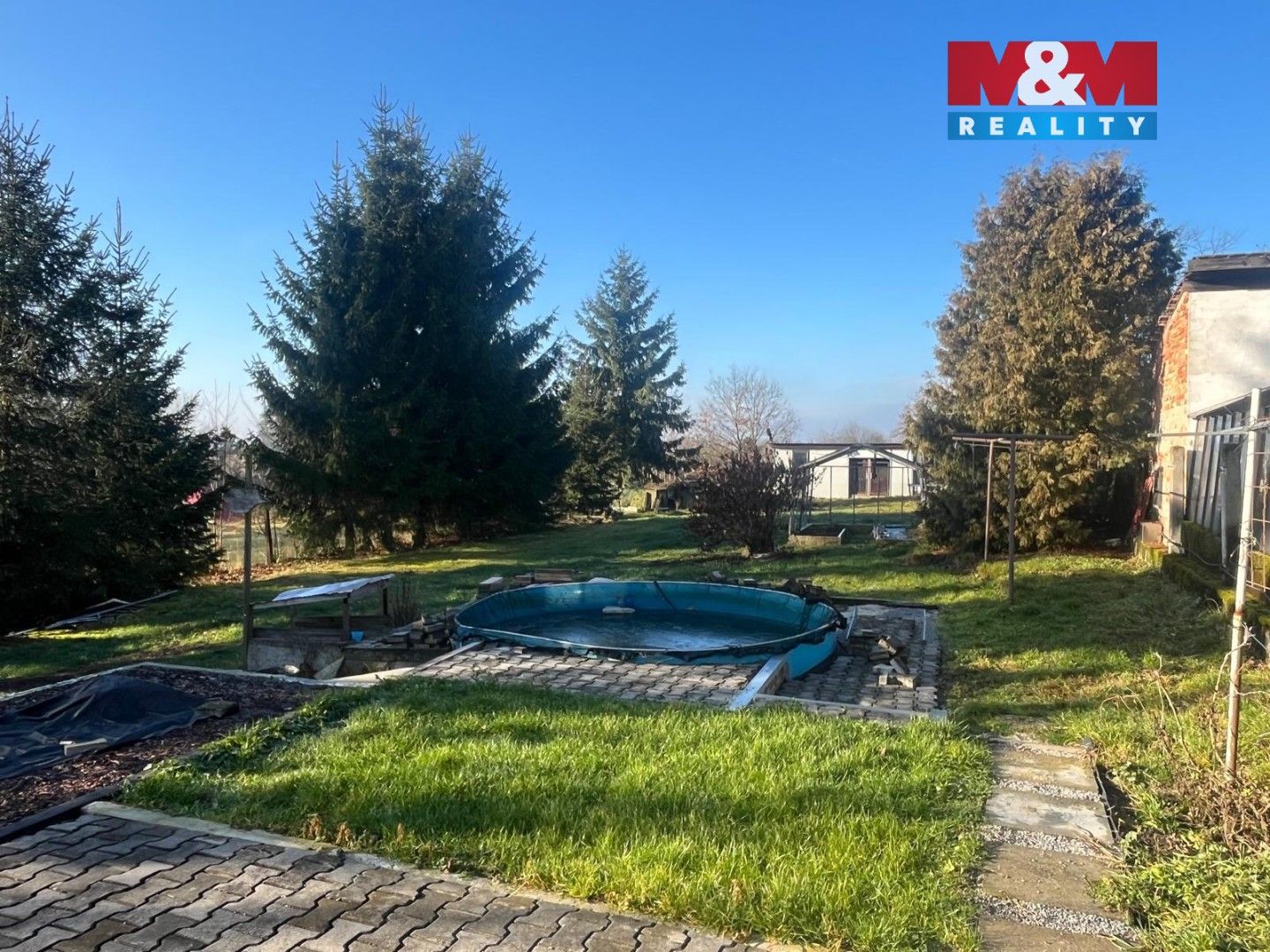 Prodej domu 250 m² - foto 24