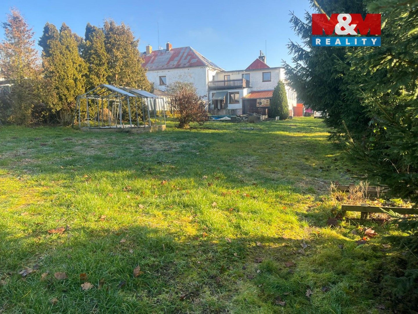 Prodej domu 250 m² - foto 21