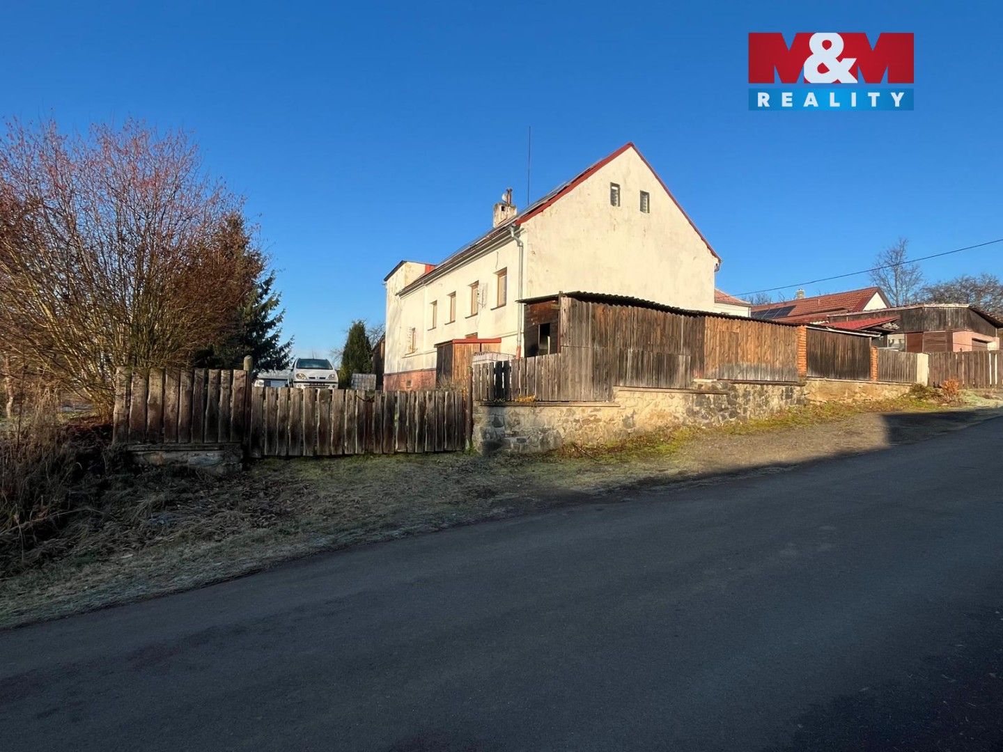 Prodej domu 250 m² - foto 26