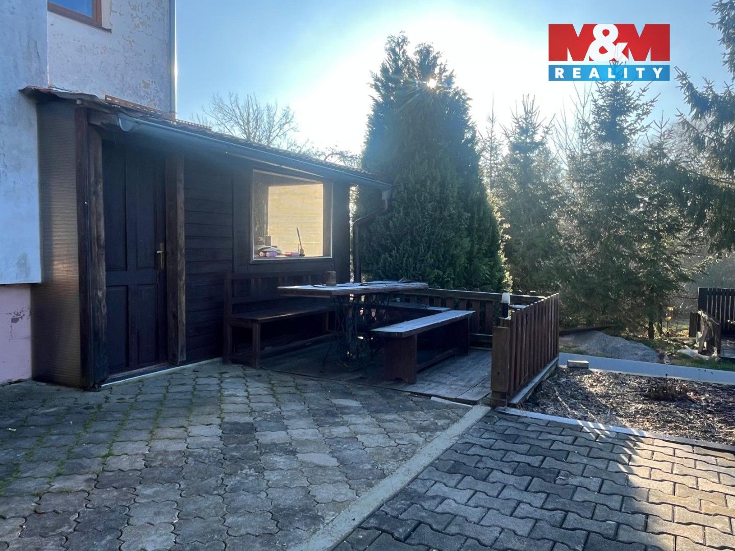 Prodej domu 250 m² - foto 25