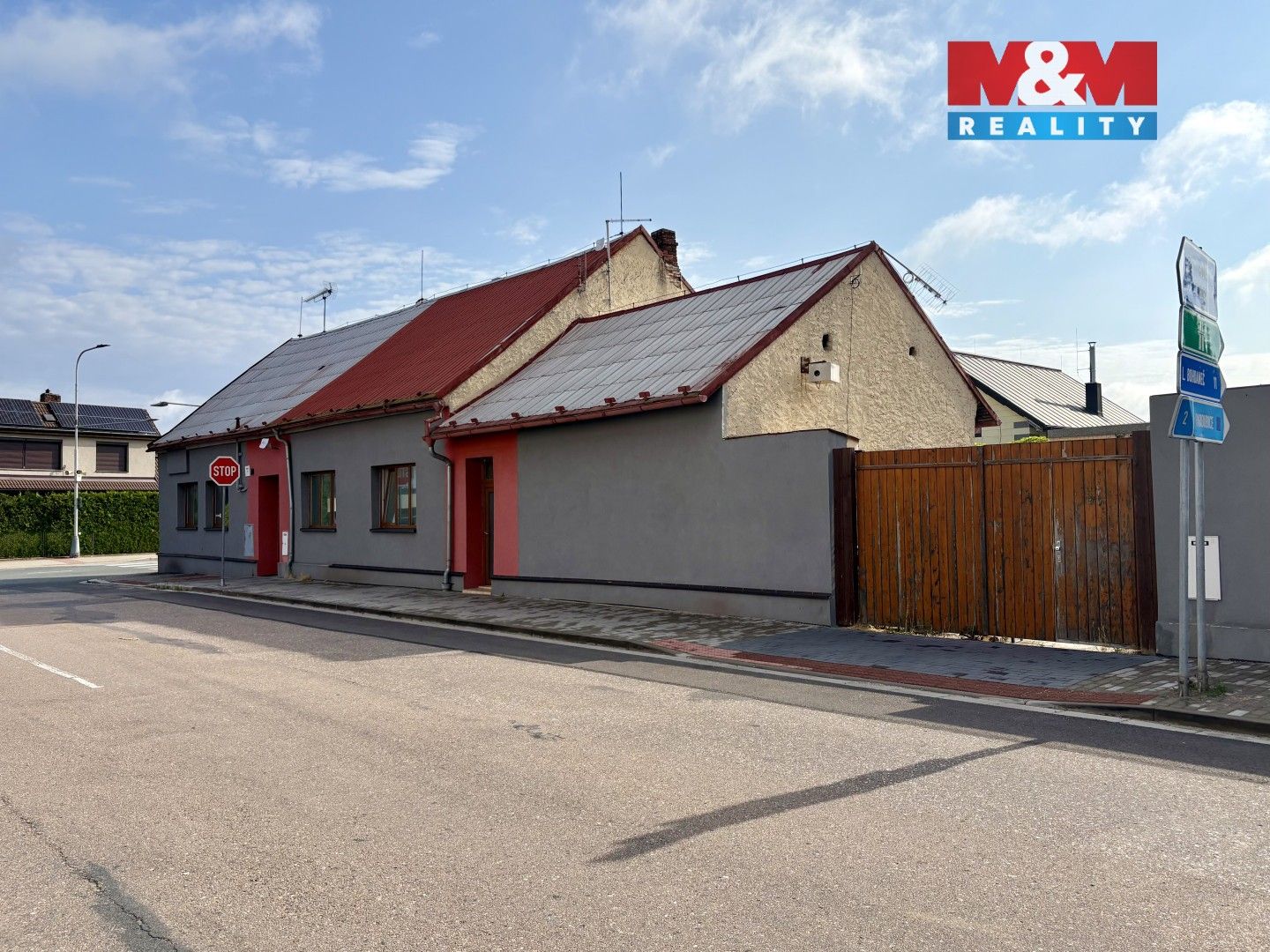 Prodej domu 350 m² - foto 1