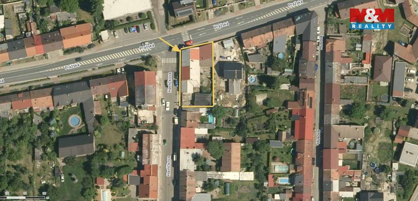 Prodej domu 350 m² - foto 3