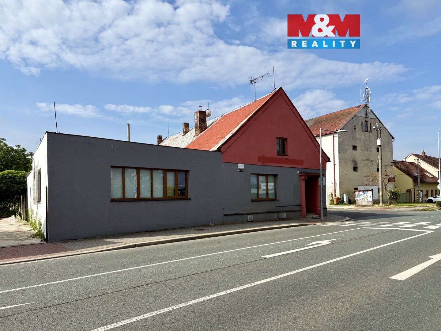 Prodej domu 350 m² - foto 2