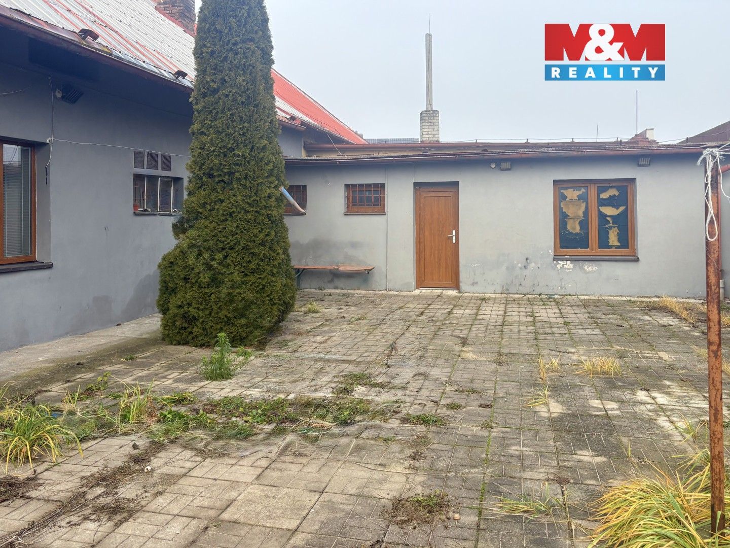Prodej domu 350 m² - foto 4