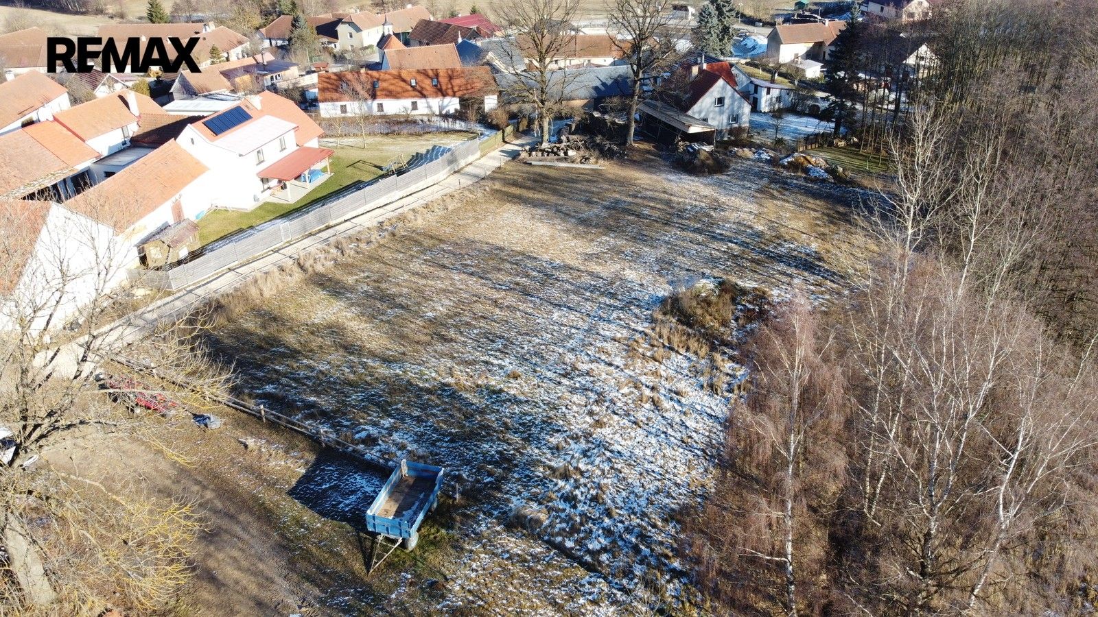Prodej pozemku 955 m² - foto 14