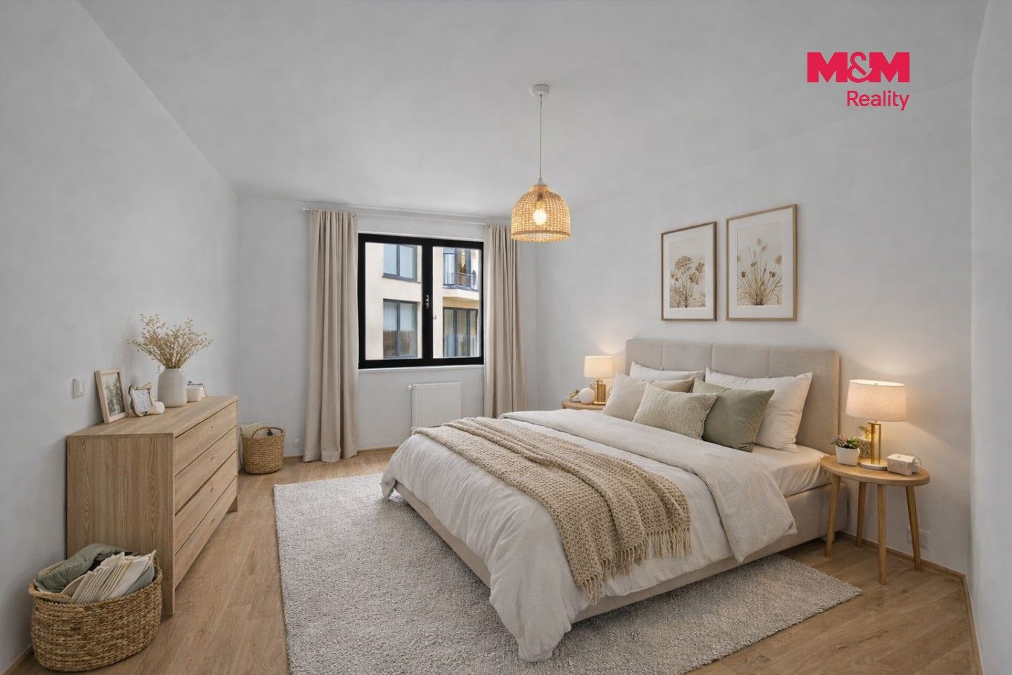 Prodej bytu 2+kk 65 m² - foto 5