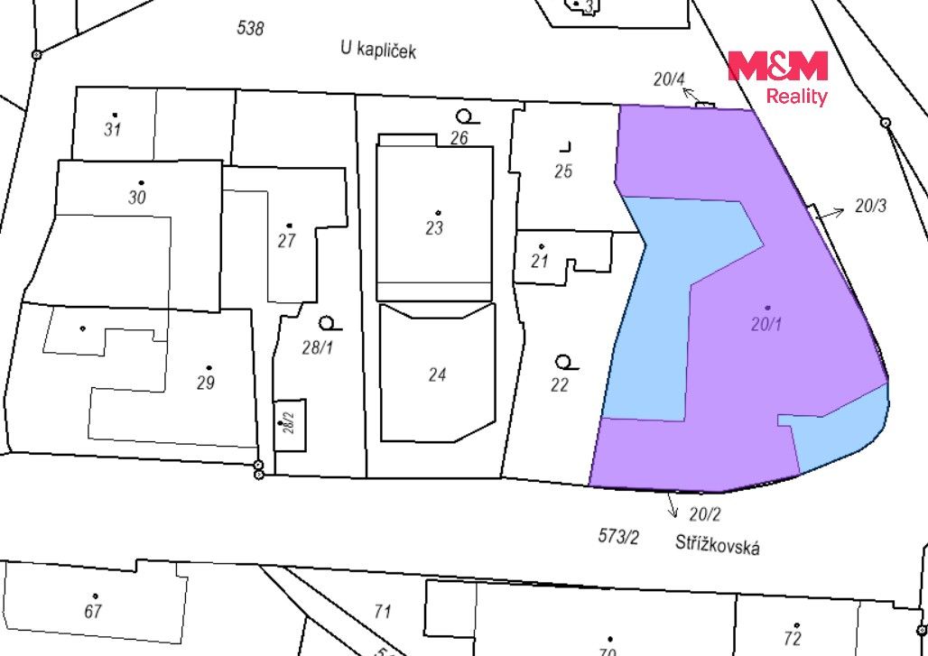Prodej bytu 2+kk 65 m² - foto 15