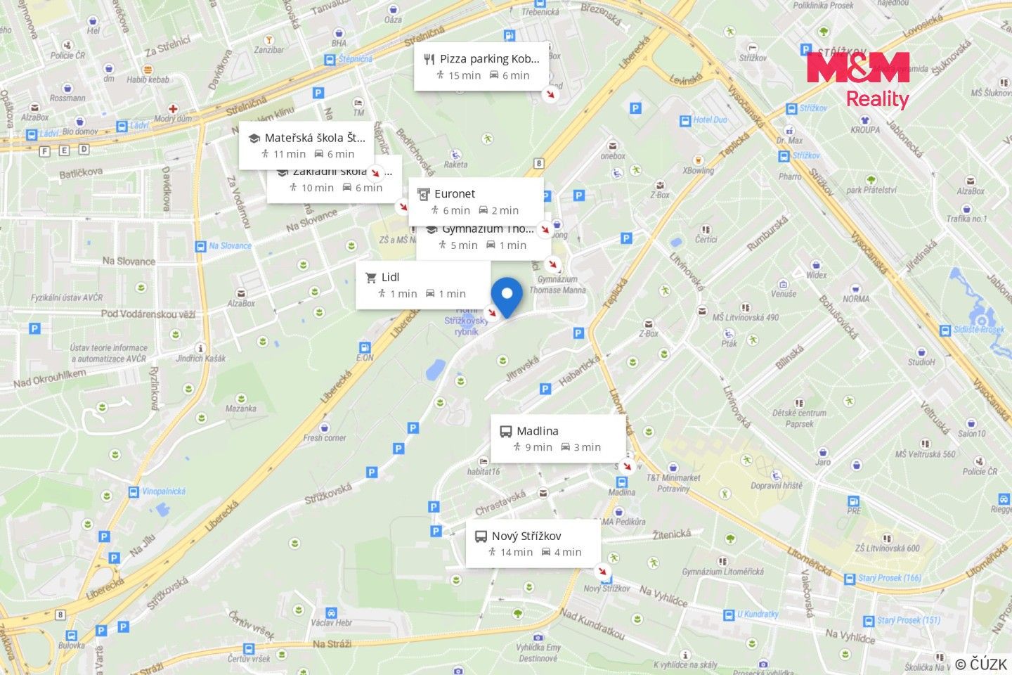 Prodej bytu 2+kk 65 m² - foto 14