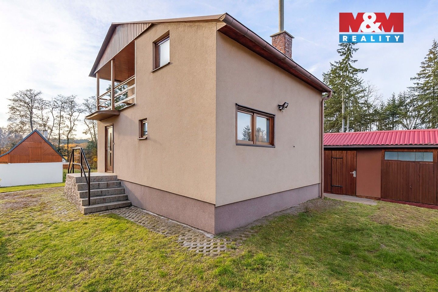 Prodej domu 60 m² - foto 3