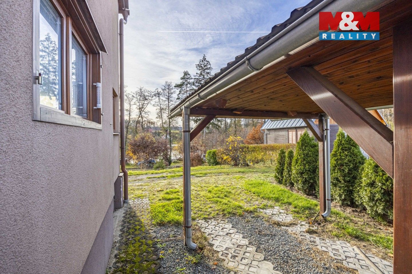 Prodej domu 60 m² - foto 4