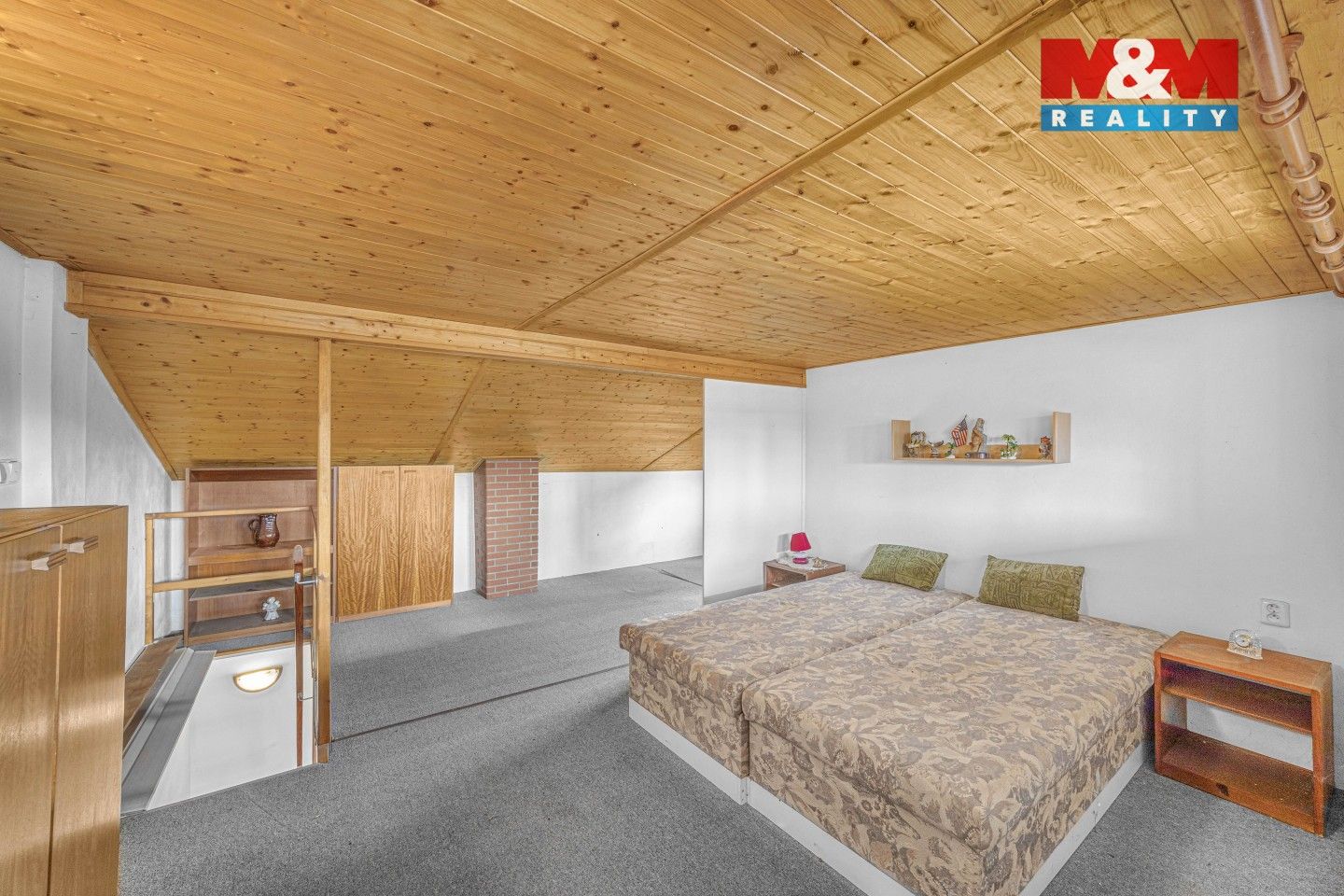 Prodej domu 60 m² - foto 14