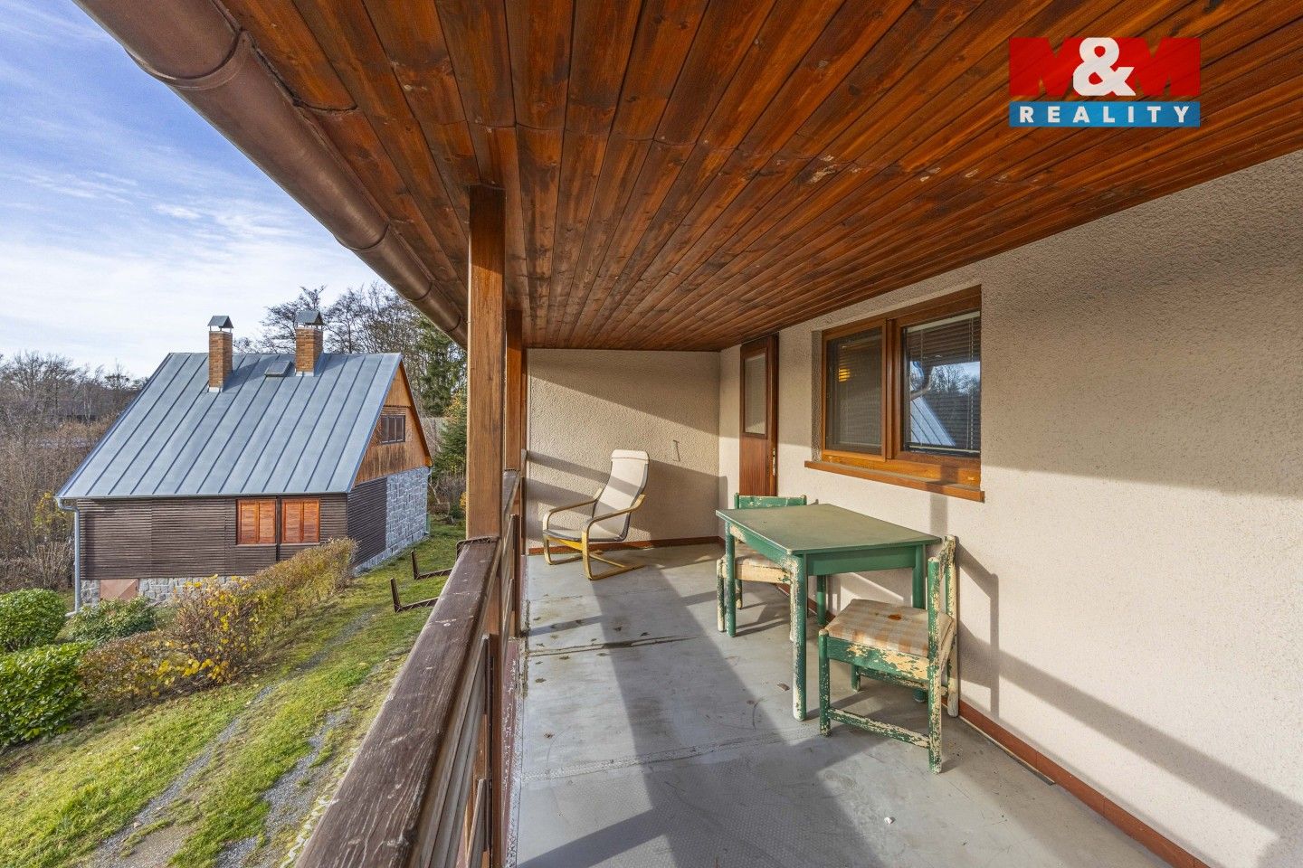 Prodej domu 60 m² - foto 15