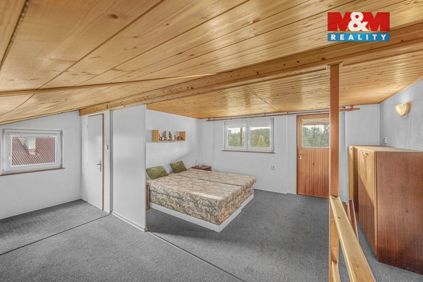 Prodej domu 60 m² - foto 13