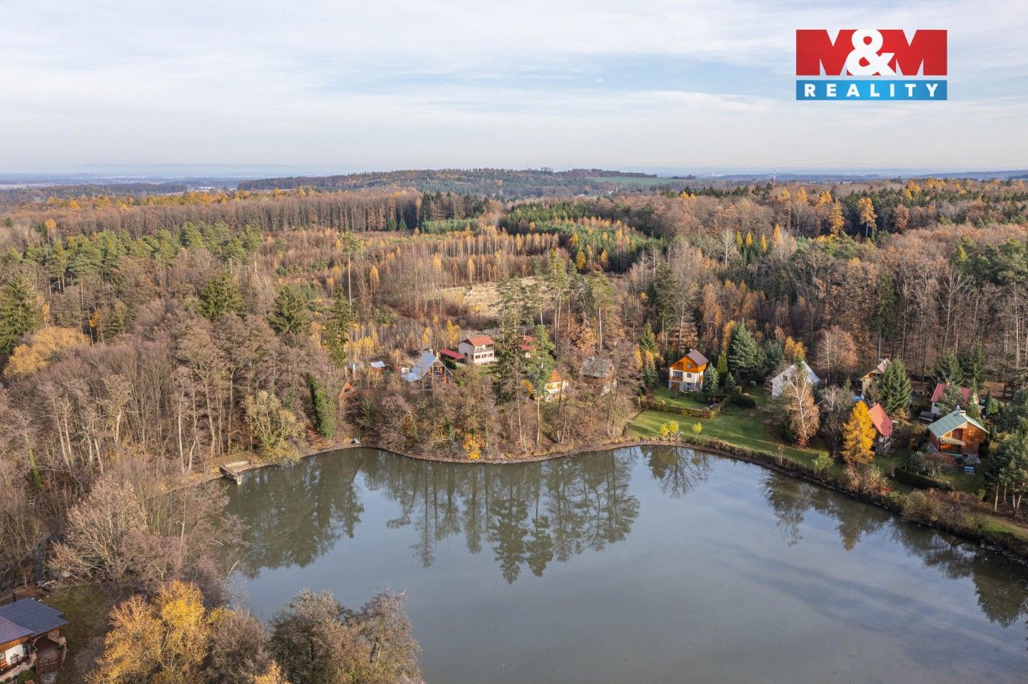 Prodej domu 60 m² - foto 19