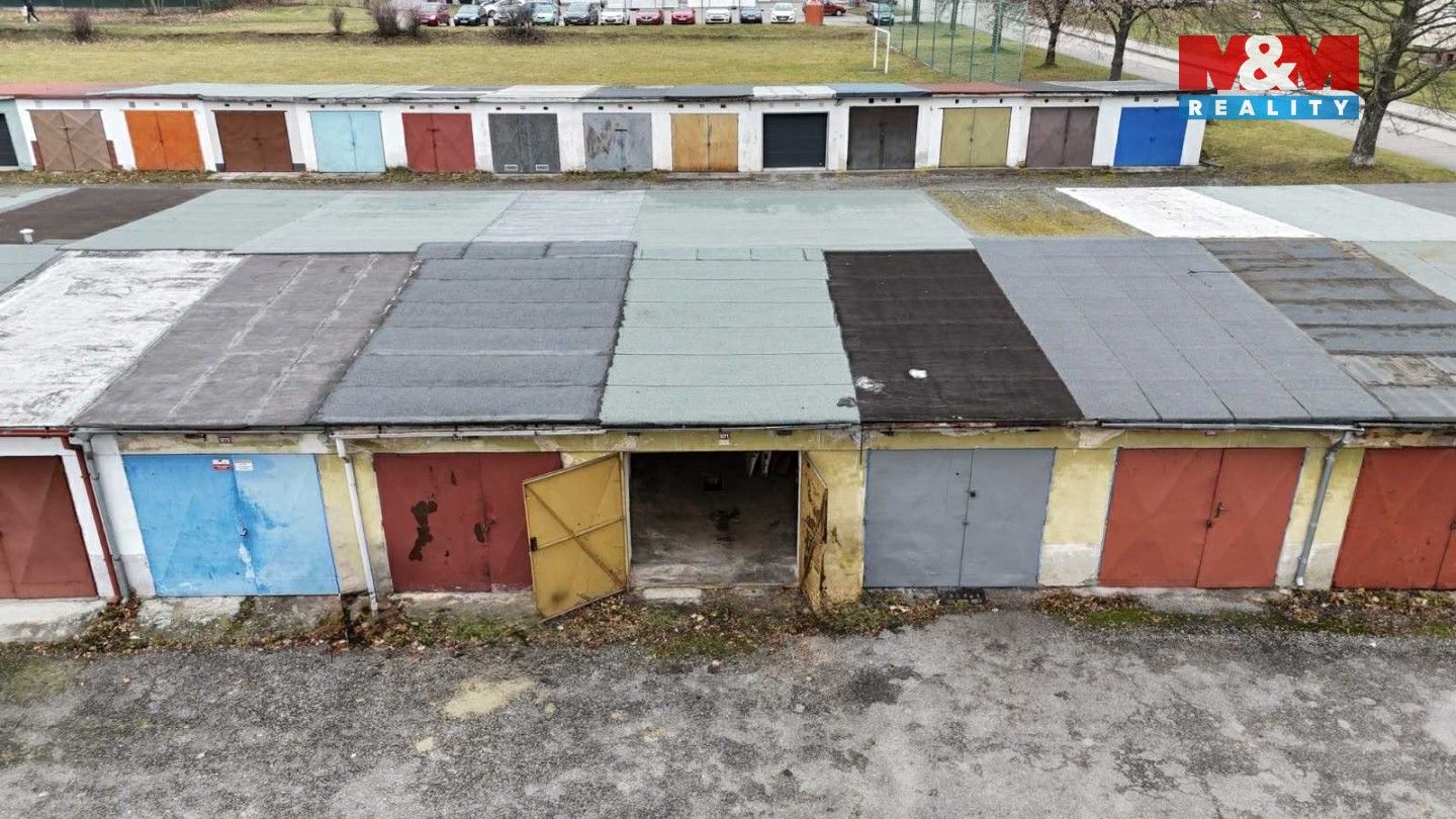 Prodej nemovitosti 16 m² - foto 3