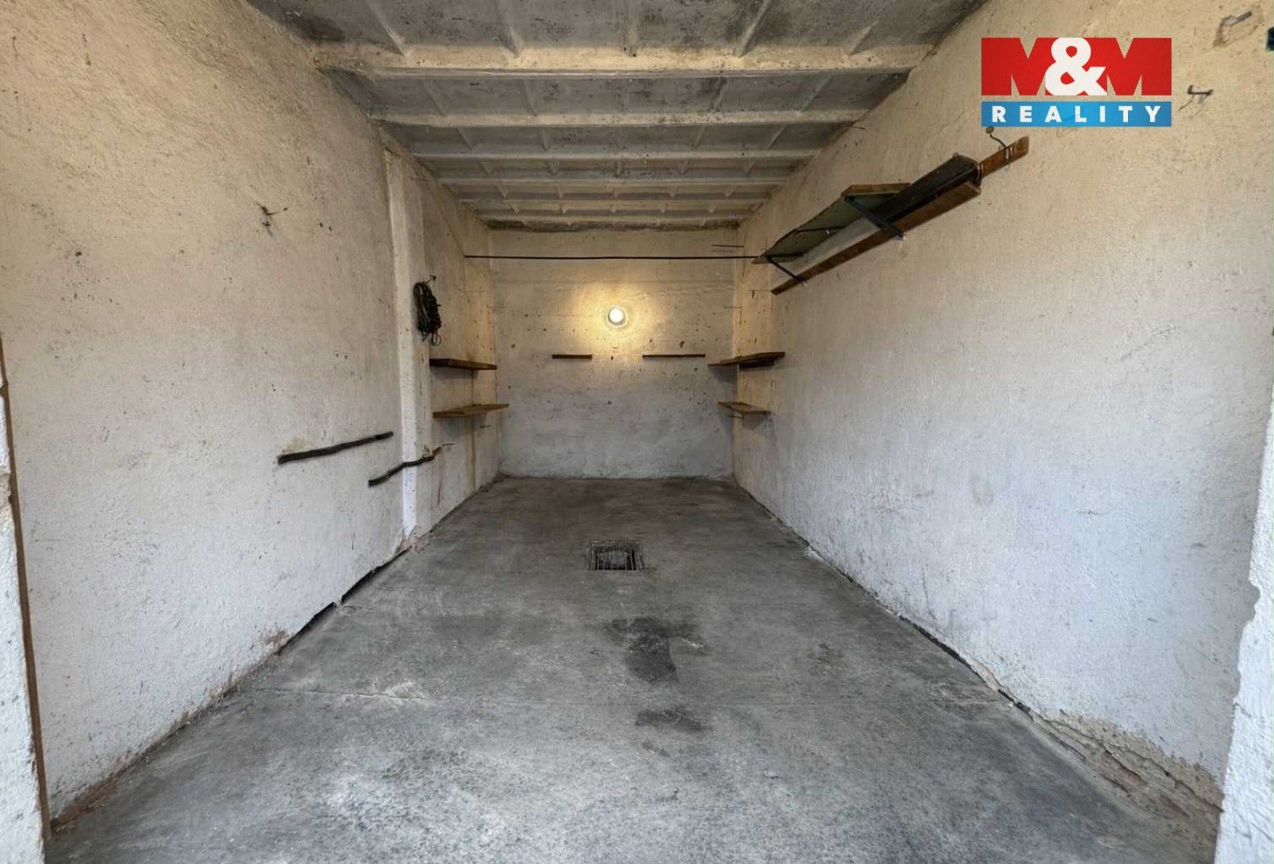 Prodej nemovitosti 16 m² - foto 2