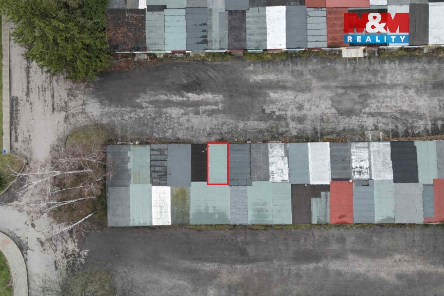 Prodej nemovitosti 16 m² - foto 5