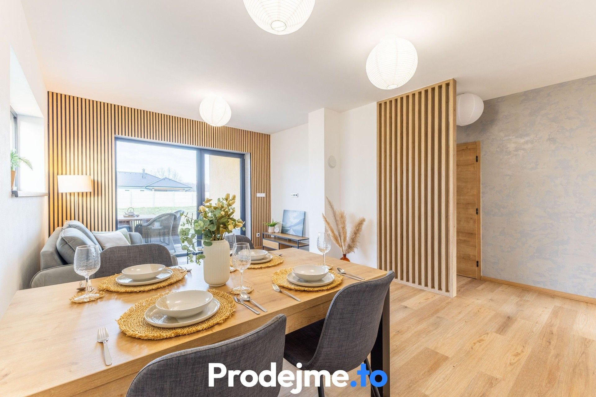 Prodej domu 73 m² - foto 3