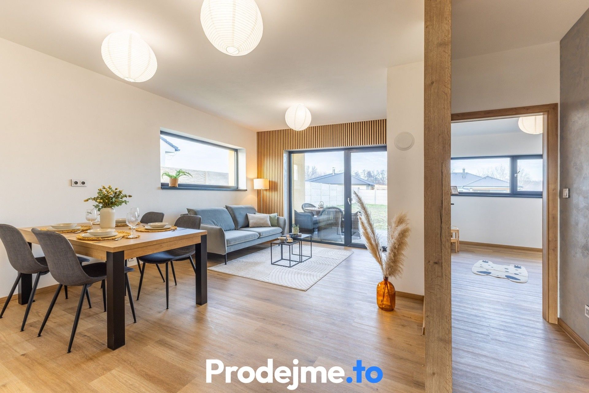 Prodej domu 73 m² - foto 8