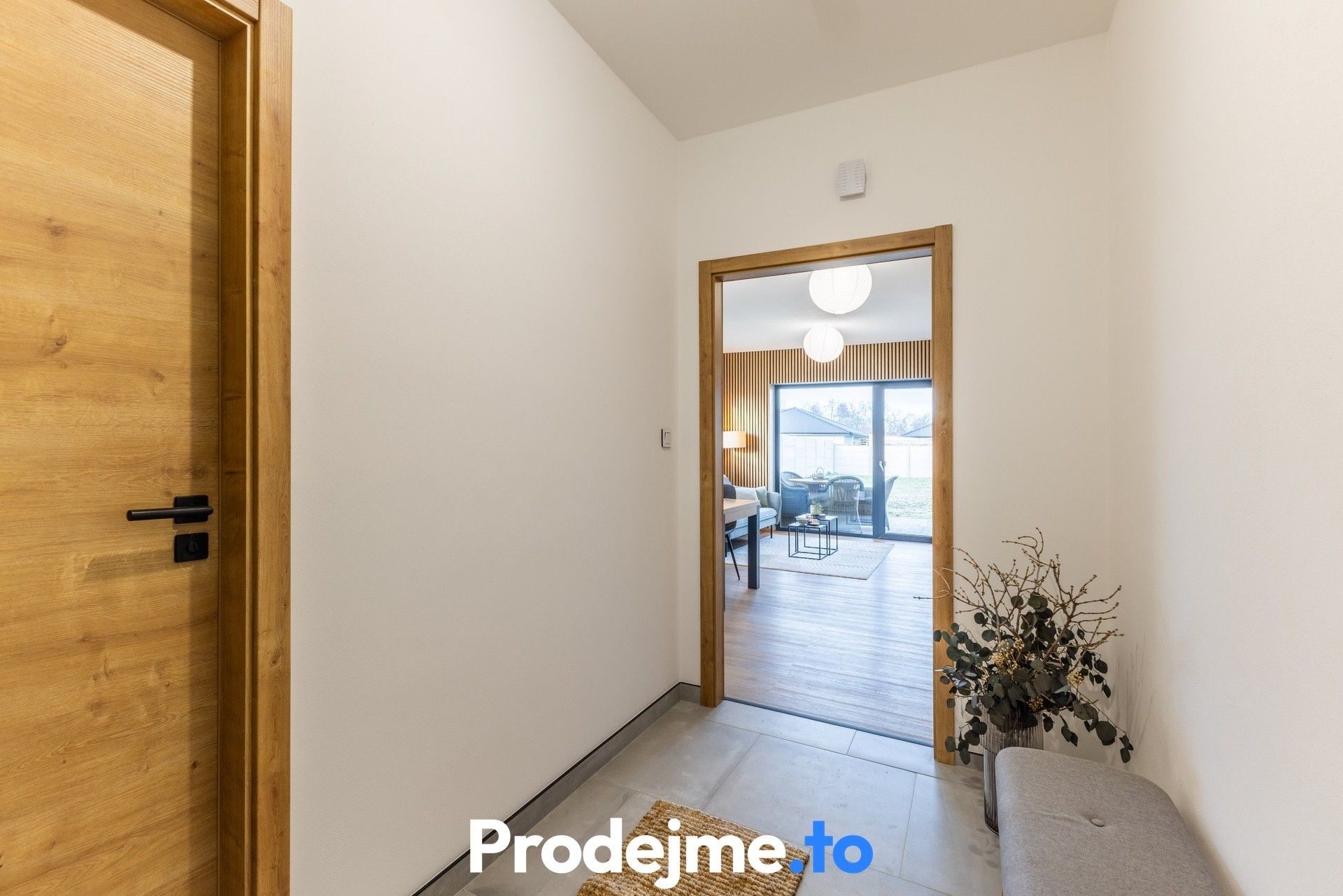 Prodej domu 73 m² - foto 17