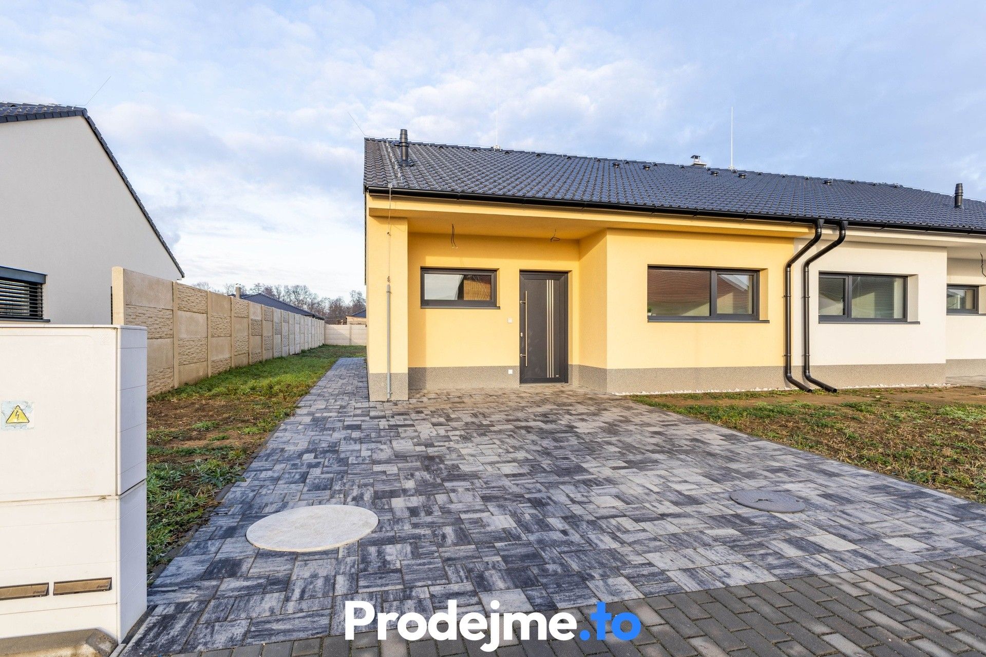 Prodej domu 73 m² - foto 20