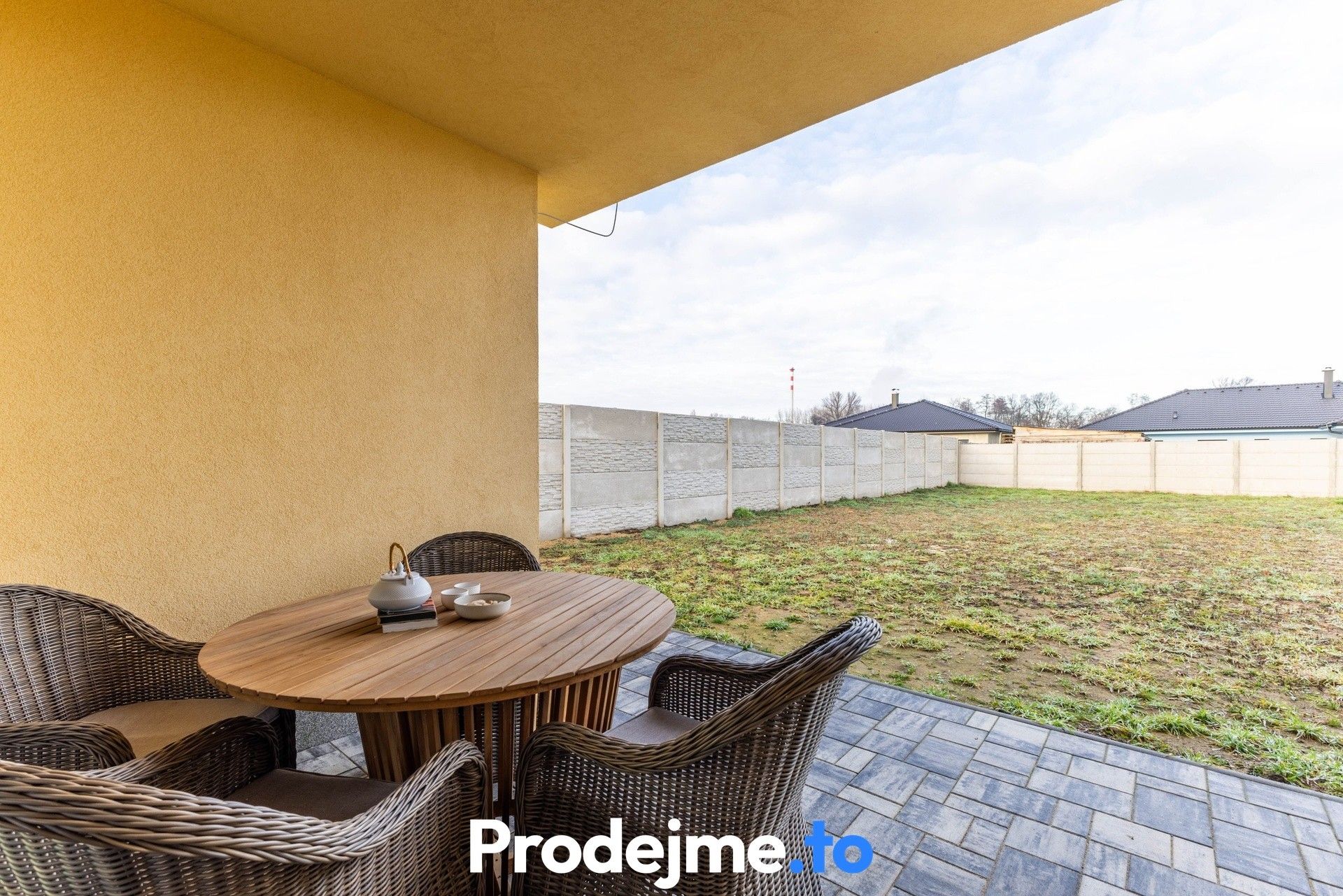 Prodej domu 73 m² - foto 19