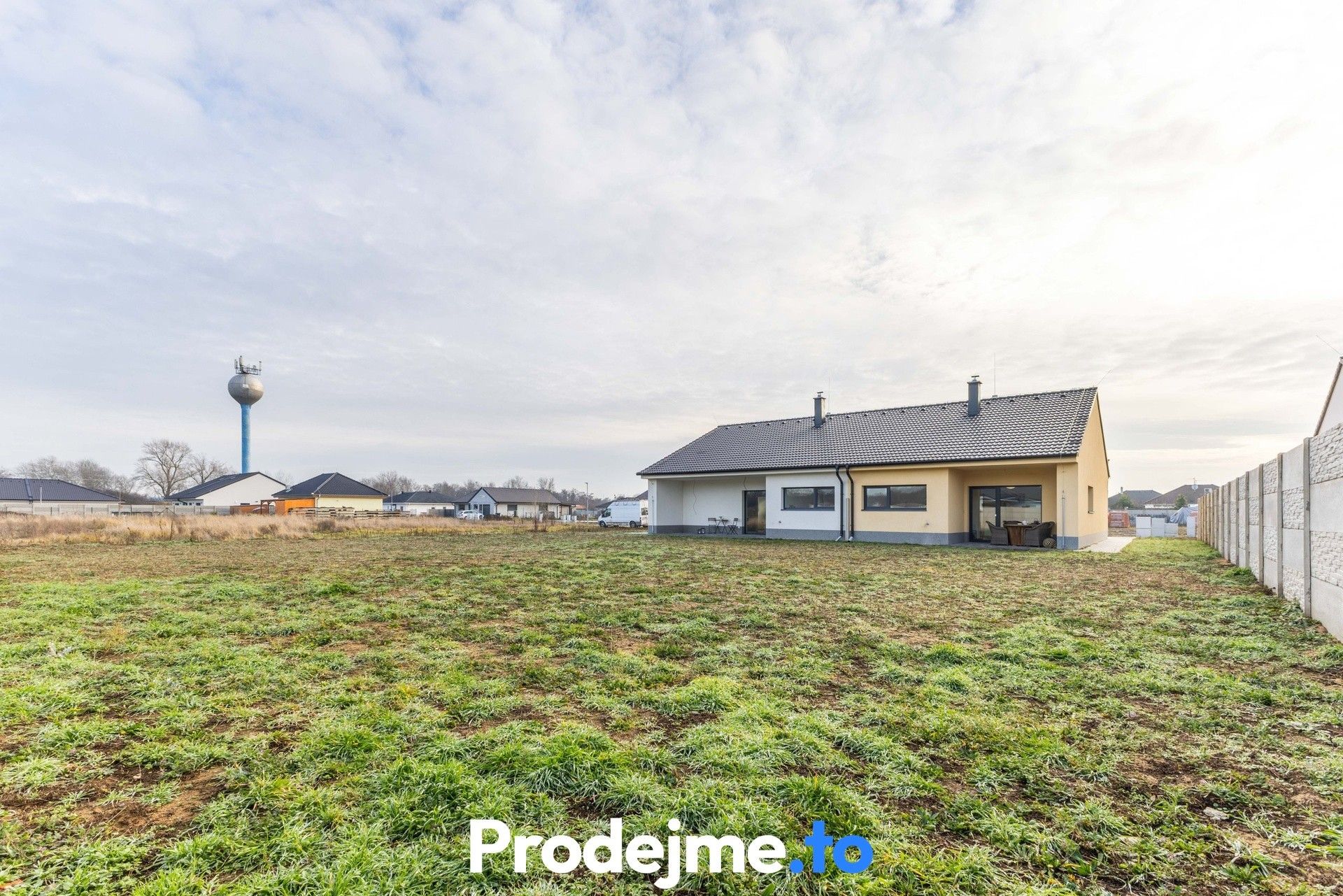 Prodej domu 73 m² - foto 21