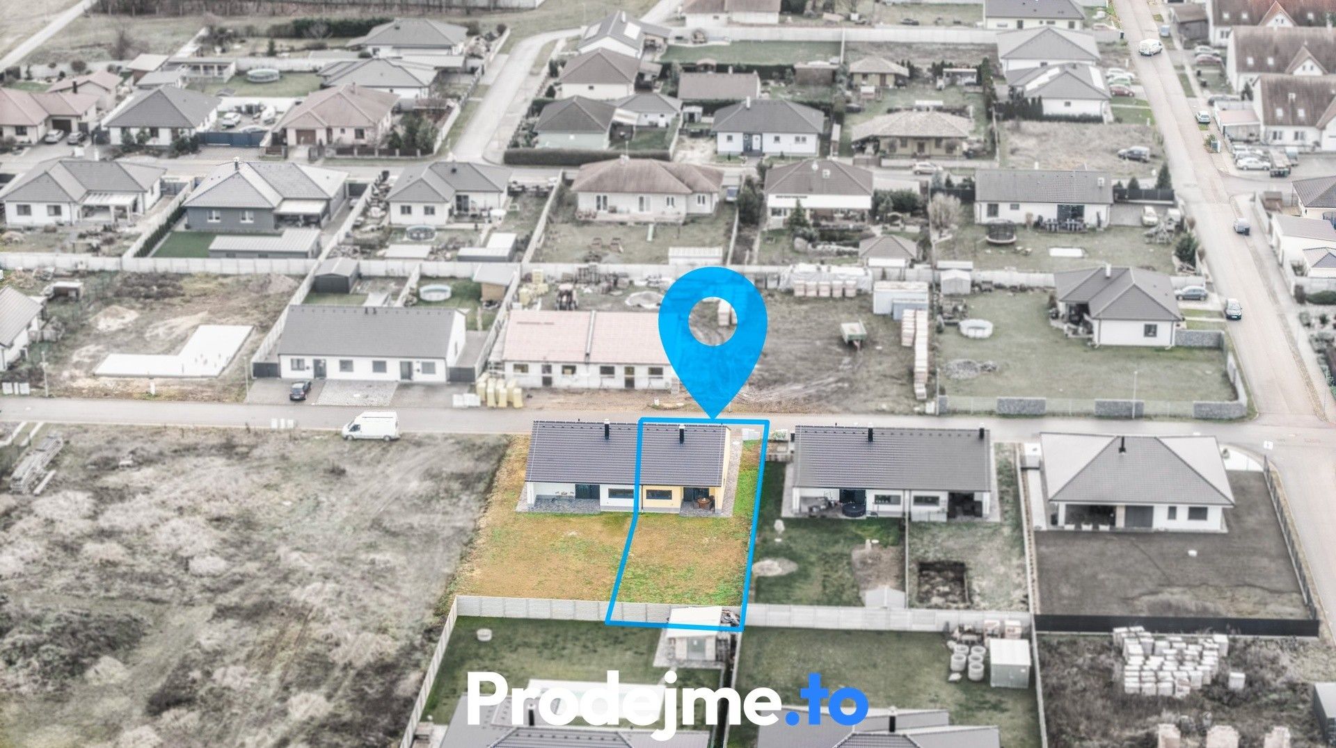 Prodej domu 73 m² - foto 23