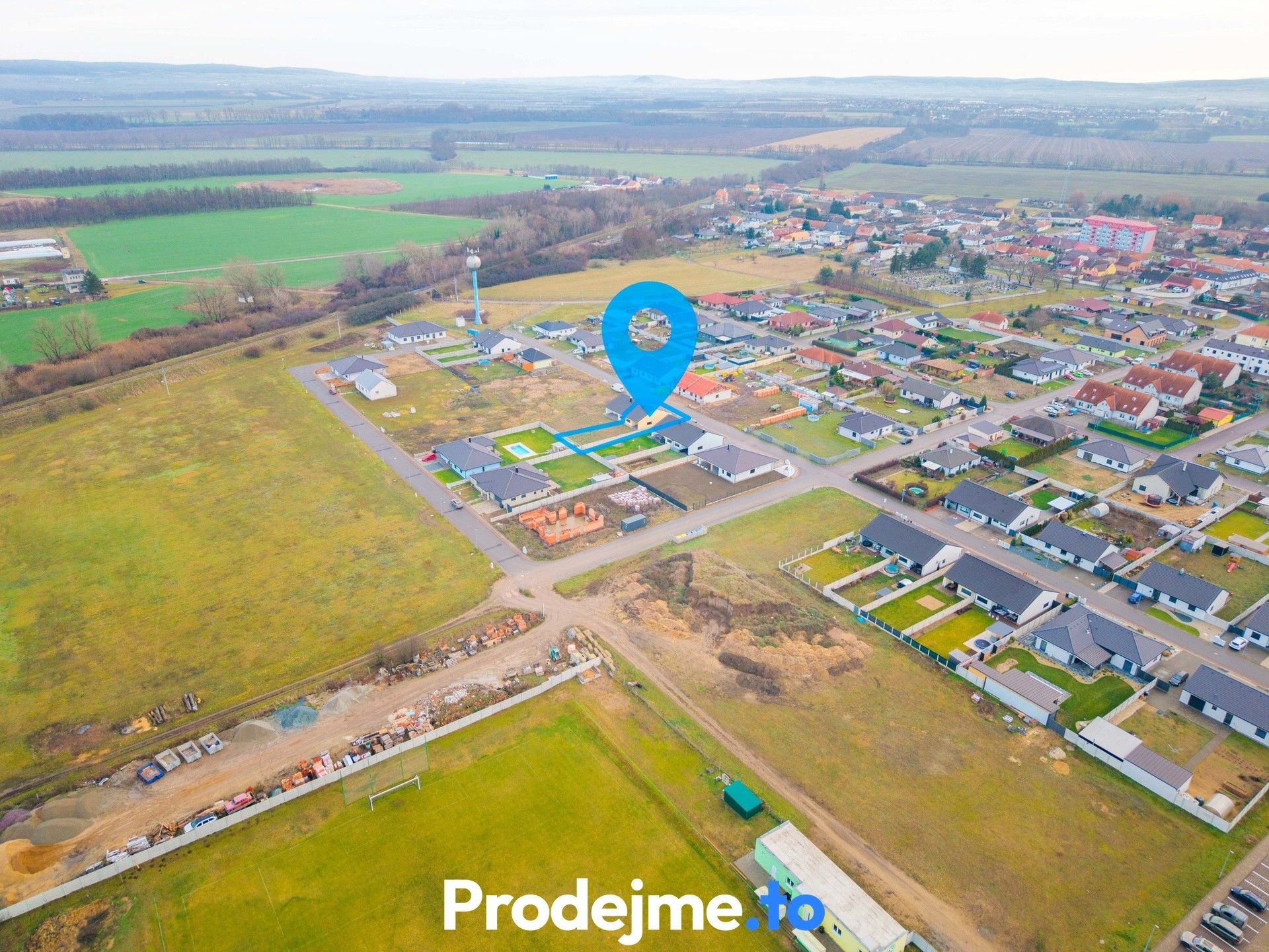 Prodej domu 73 m² - foto 22