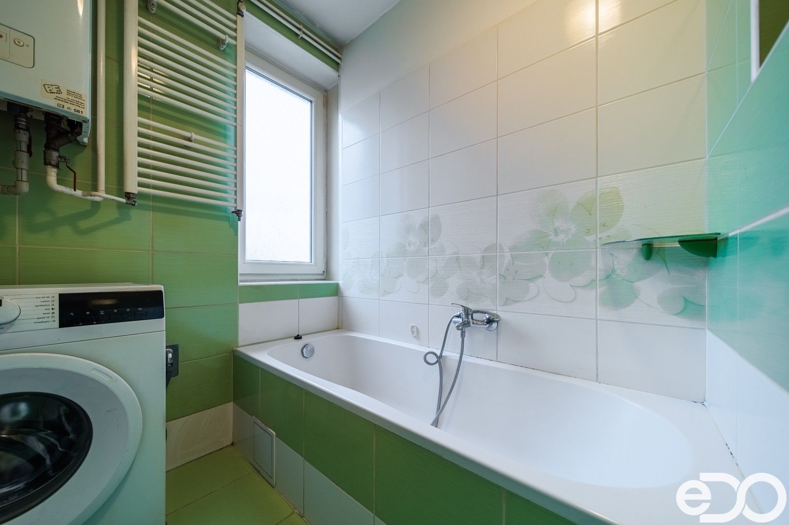 Prodej bytu 3+kk 51 m² - foto 2